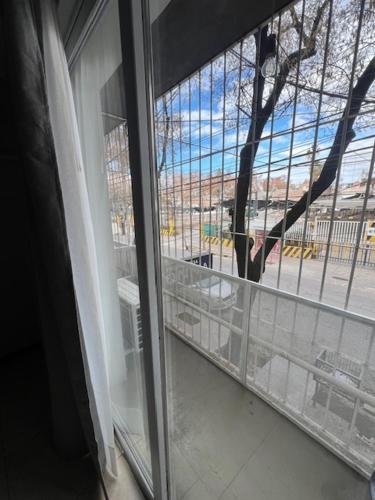 One-Bedroom Apartment image 1