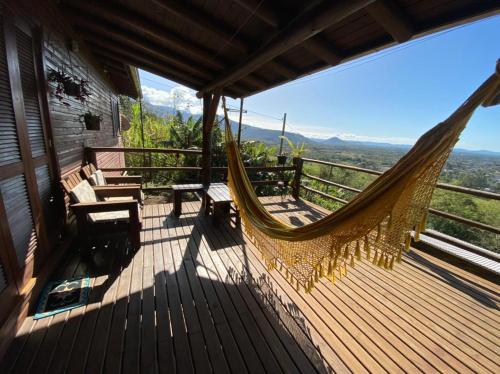 Apkārtne, Eco.Hospedagem nos Canyons in Mampituba