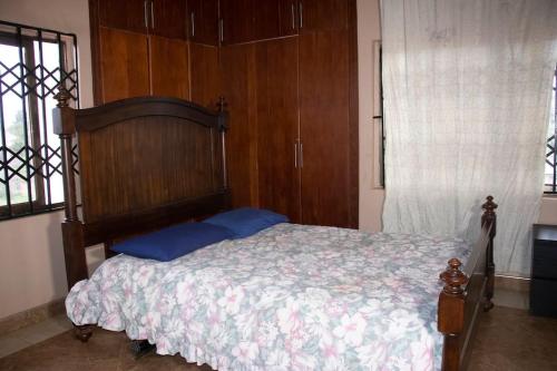 Joyful Haven apartments in Nkoranza