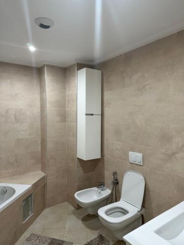 Les falaises oran in Hai Seddikia