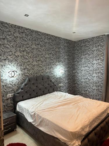 Les falaises oran in Hai Seddikia