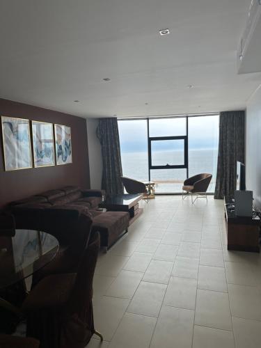 Les falaises oran in Hai Seddikia