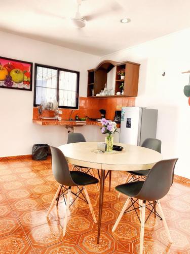 Casa Pía Luxury Valladolid Yucatán in Valladolid, Mexico