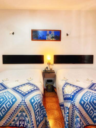 Casa Pía Luxury Valladolid Yucatán in Valladolid, Mexico