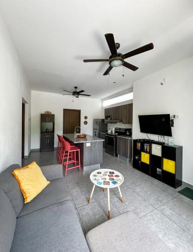 2BR Condominium in Downtown Jaco, Jacó (zdjęcie 7)