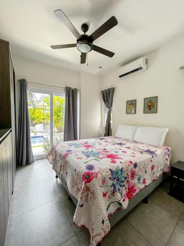 2BR Condominium in Downtown Jaco, Jacó (zdjęcie 9)