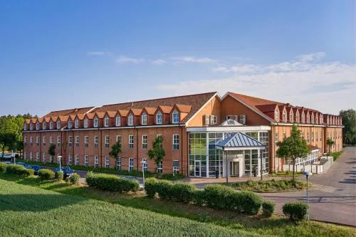 Courtyard by Marriott Magdeburg in Barleben, Deutschland