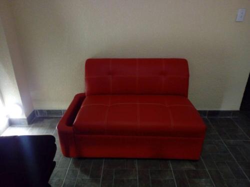 Departamento céntrico 10 minutos aeropuerto CDMX in Ciudad Nezahualcóyotl, Mexico