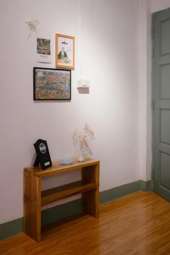 Ta Kaew Hostel ตาแก้ว โฮสเทล in 泥淵