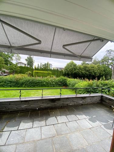 Charming Guest House in Oslo City 4 5