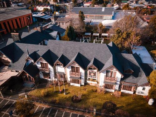 Foto - Hotel Inti Kuyen Plaza