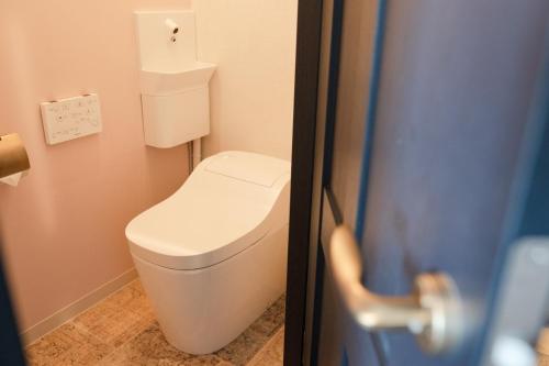 7 Rooms Hotel & Cafe - ディズニーと空港までバス1本 - 全室キッチン付き, Tokio (fotografie 9)