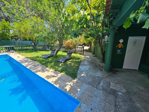  Finca rural Labriega del hueznar in Cazalla de la Sierra