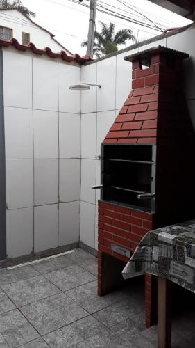 Casa da Andrea, Parati