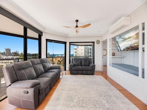 Mariners Unit 11 Kings Beach QLD - image 5