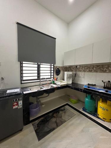 Homestay Kemaman Fyna08 Semi-D, 4 Bedrooms Dekat Pantai Kijal in Golf Course