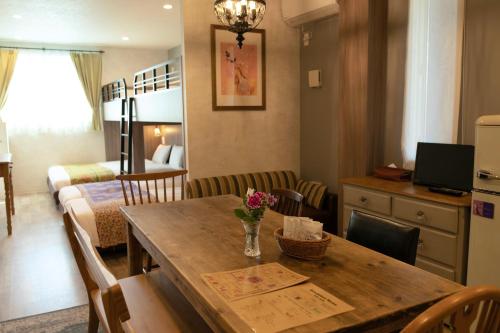 7 Rooms Hotel & Cafe | 去趣 chicTrip