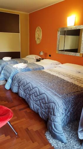 B&B Ai Prati