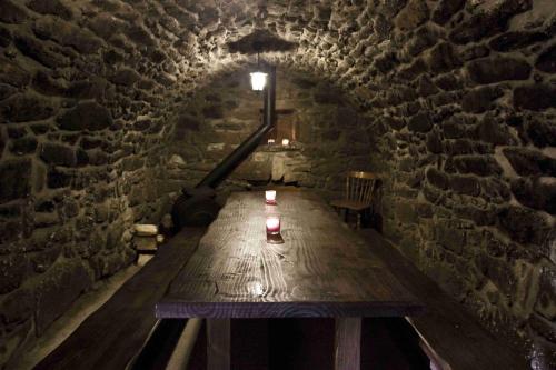 Programlehetőségek, Penzion Alber in Nova Bystrice