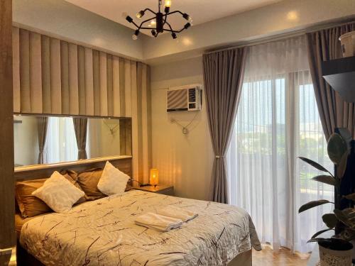 1 Bedroom Penthouse Condo Near Airport NAIA, Bacoor
