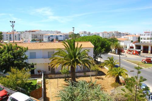 Apartamentos Pinhão Room Type - Suite with Sea View Balcony