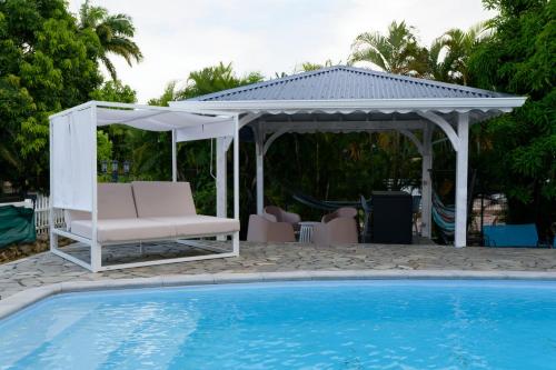ทัศนียภาพ, LES SAINTES SAINTE-ANNE in บัว โฌลอง