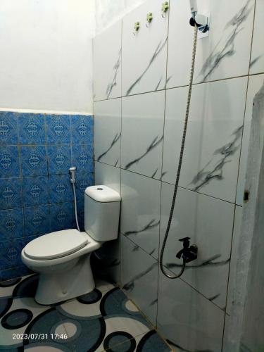 Mandeh Guesthouse Padang - Padang