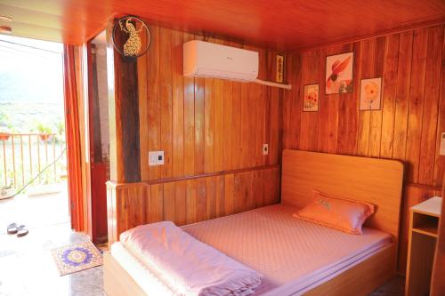 Triple Room with Private Bathroom image 6