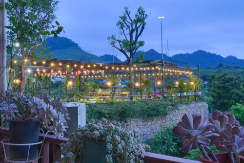 피엥르엉의 아파트먼트 (150m², 침실 3개, 프라이빗 욕실 5개) - 숙소 외관