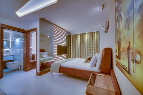  Concept Suites in Aydın