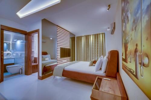  Concept Suites, Aydın bei Sultanhisar