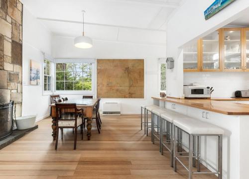 LOCHABER at Lonsdale LOCHABER at Lonsdale