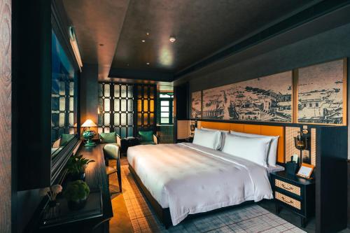 Hotel Central 新中央酒店, Macao (foto 3)