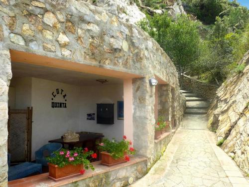 Apartment in Rio nell Elba for 2 Person, Rio nellʼElba (photo 9)