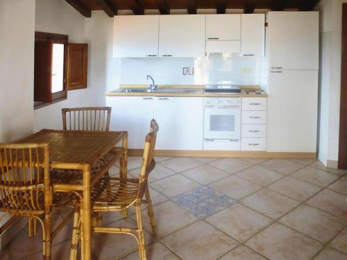 Iekārtas, Quinta holiday residence in Rio nellElba in Rio Nell' Elba