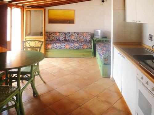 Apartment in Rio nell Elba for 2 Person, Rio nellʼElba (photo 10)