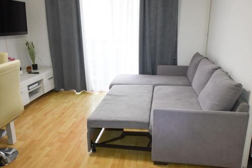 Appartement T3 parking à 5 minutes a pied du stade vélodrome, Marsella (foto 8)