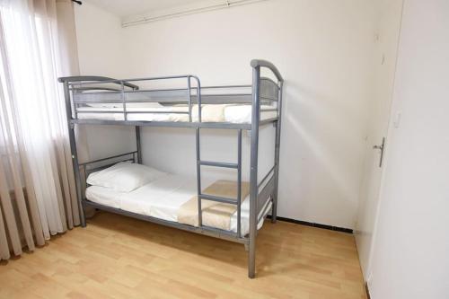 Appartement T3 parking à 5 minutes a pied du stade vélodrome, Marsella (foto 9)