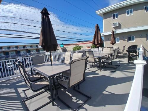 Coastal Sands Inn - image 8