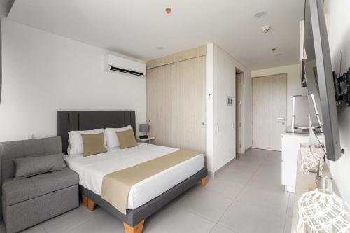 MySuyte, Santa Marta (foto 8)