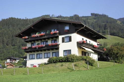 Pension Bergblick in Kaprun, Österreich