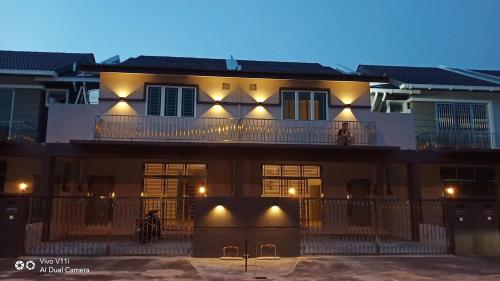 班台民宿No 29 in Pantai Remis