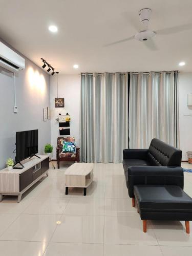 班台民宿No 29 in Pantai Remis