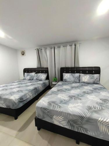 班台民宿No 29 in Pantai Remis