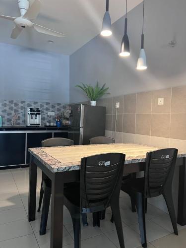 班台民宿No 29 in Pantai Remis