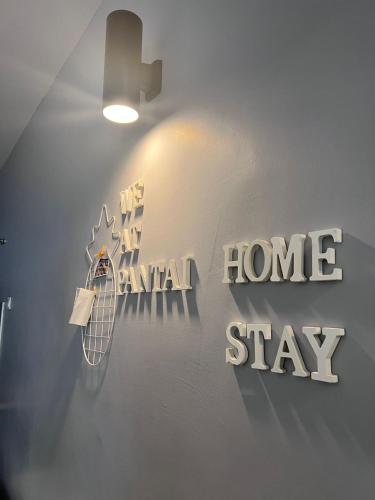 班台民宿No 29 in Pantai Remis