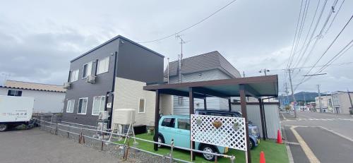 夢富良野 near 葡萄汁工廠武道之丘資訊中心