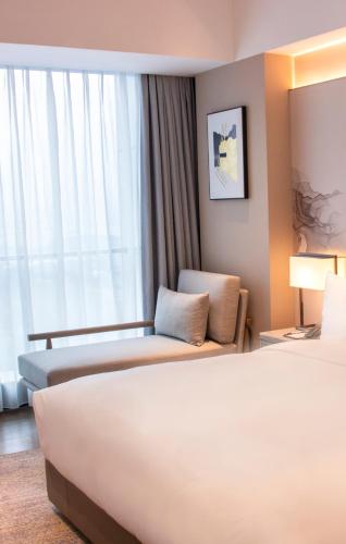 琶洲岭南东方酒店-广交会期间设免费穿梭巴士 琶洲岭南东方酒店-广交会期间设免费穿梭巴士