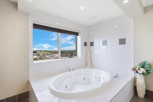 Comfort Inn on Raglan in وارنامبول