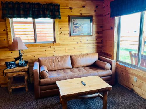 Badlands Frontier Cabins - image 7